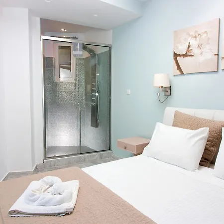 Christina 4* ハニア