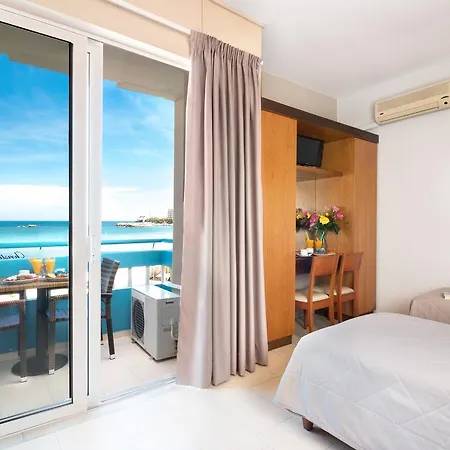 Christina Hotel Chania (Crete)