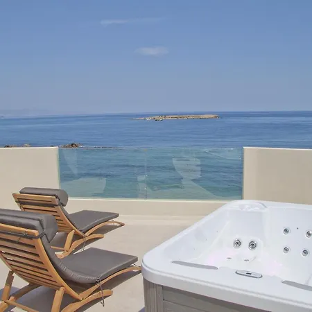 Christina 3* Chania (Crete)