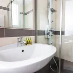 Christina Hotel Chania (Crete)