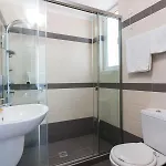 Christina Hotel 4*