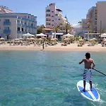 Christina Hotel 4*
