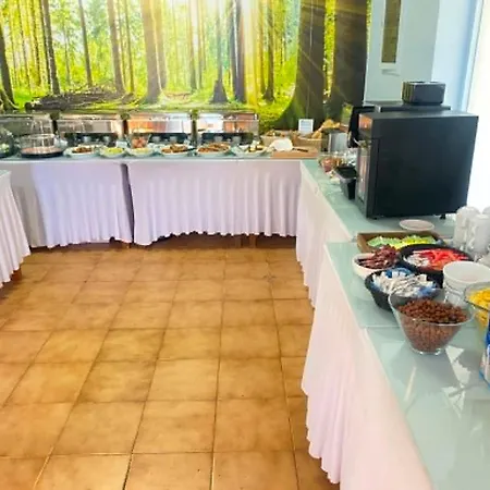 Christina Hotel
