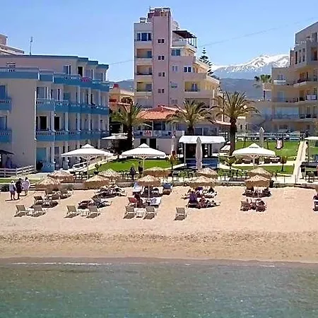 Christina 4* Chania (Crete)