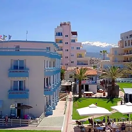 Hotell Christina 4*