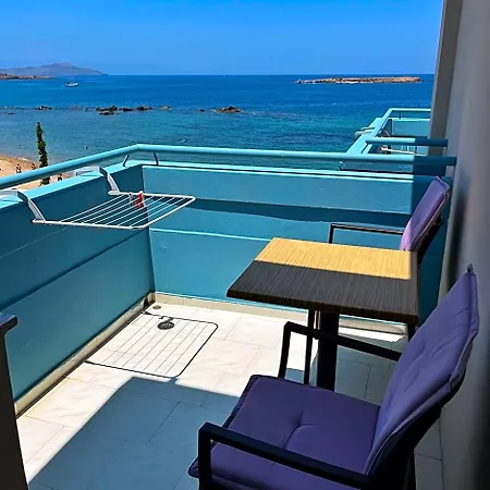 Christina 4* Chania (Crete)