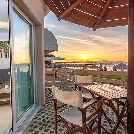 Hotell Christina Chania (Crete)