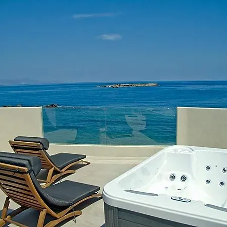 Christina 4* Chania (Crete)