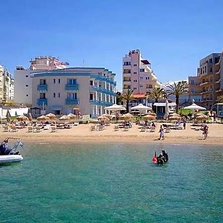 Hotell Christina 4*