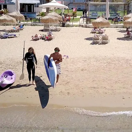 Christina 4* Chania (Crete)