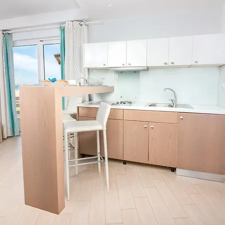 Christina Hotel Chania (Crete)