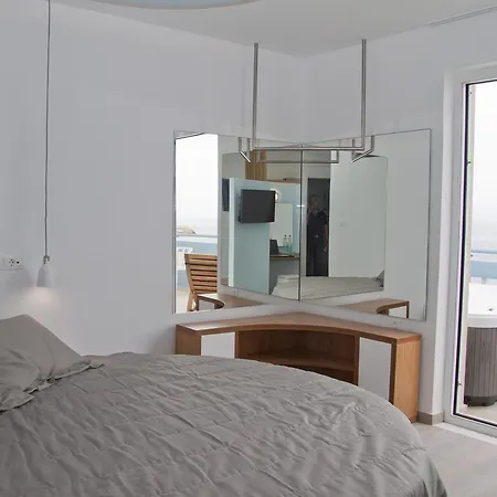 Christina Hotel Chania (Crete)