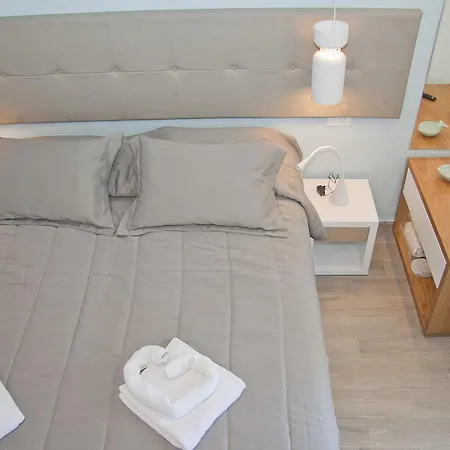 Christina 4* Chania (Crete)