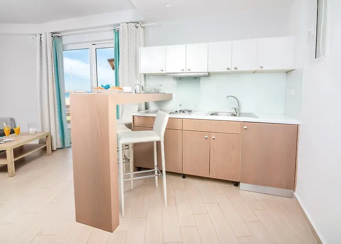 Christina Hotel Chania (Crete)