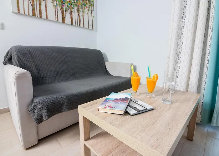 Christina Hotel Chania (Crete)