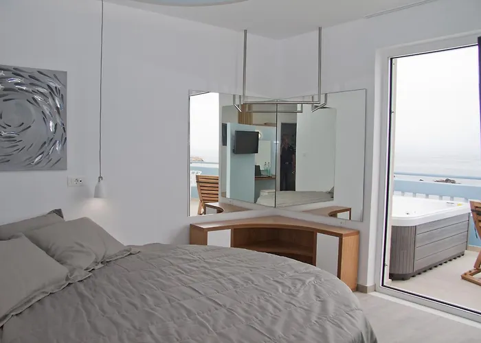 Christina Hotel Chania (Crete)