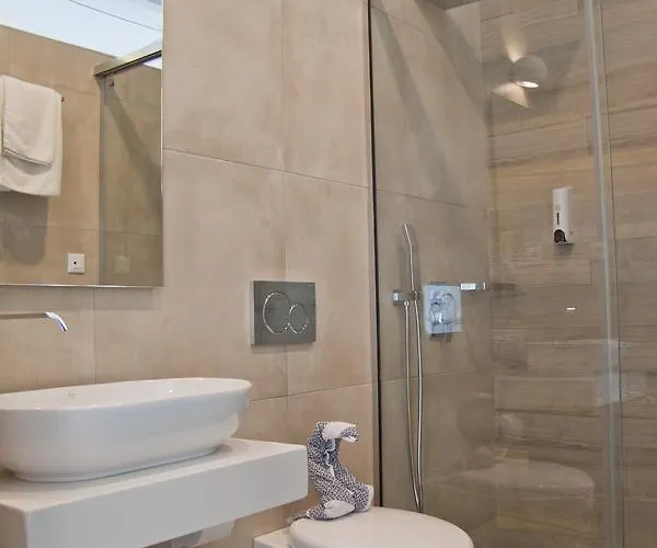 Christina Chania (Crete)