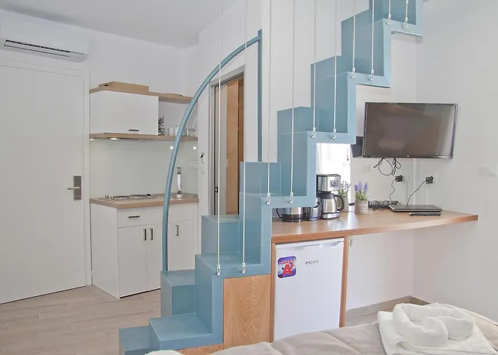 Christina Chania (Crete)