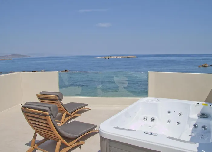 Christina 4* Chania (Crete)