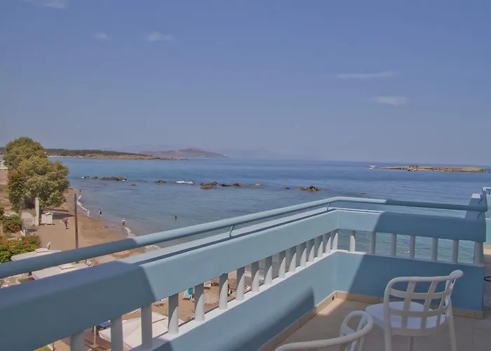 Christina Chania (Crete)