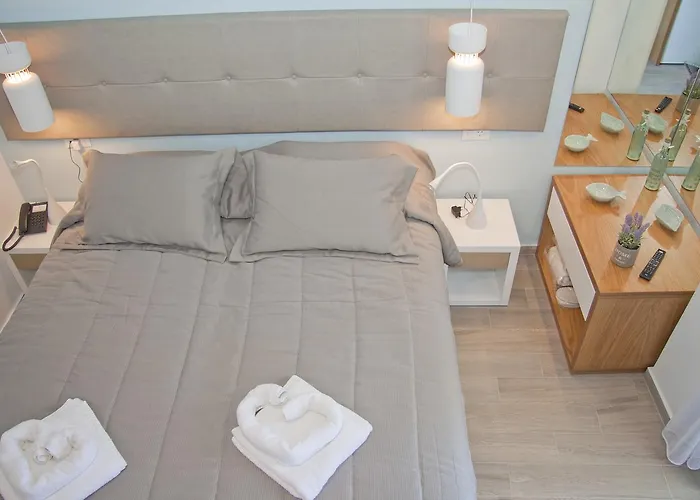 Christina 4* Chania (Crete)