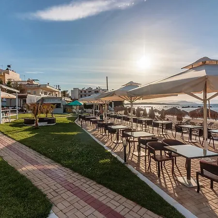 Christina Hotel
