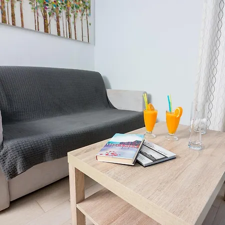 Christina Hotel Chania (Crete)