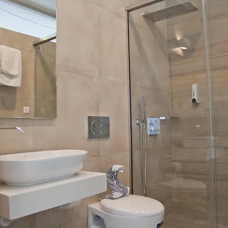 Christina Chania (Crete)