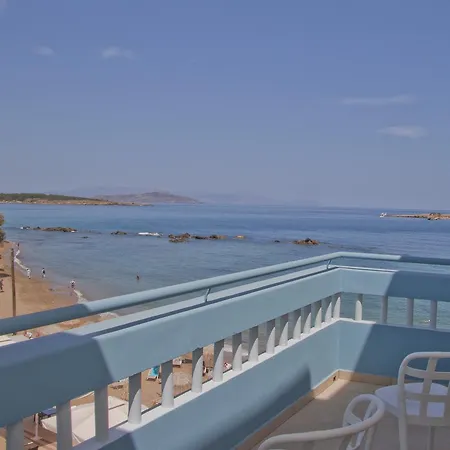 Christina Chania (Crete)