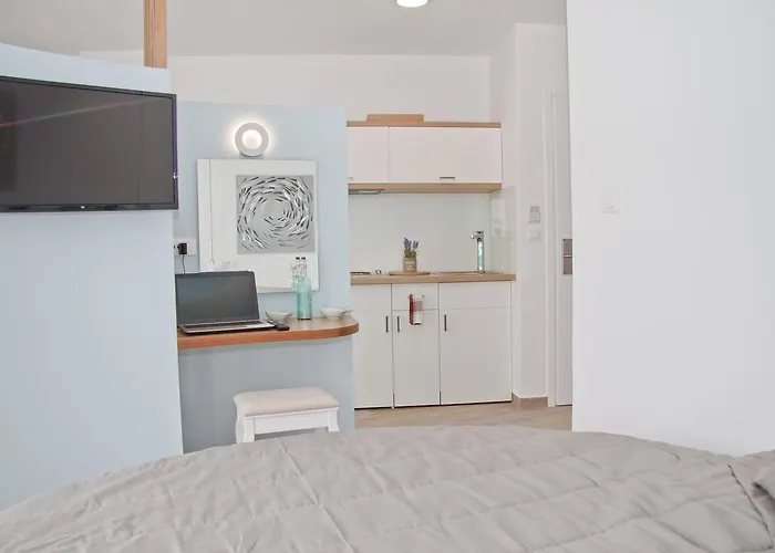 Christina 호텔 하니아